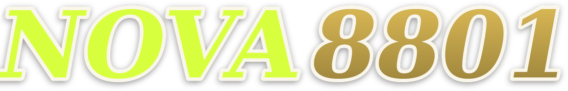 nova8801